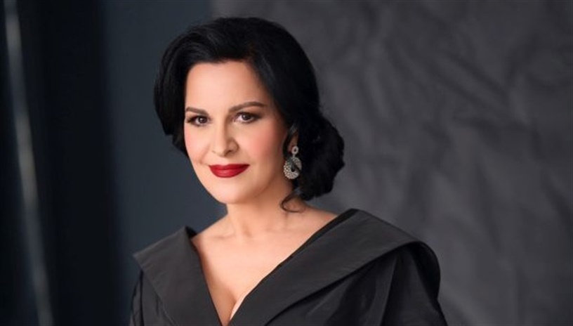 ANGELA GHEORGHIU