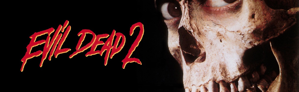 Midnight Express Προβολή: Evil Dead II