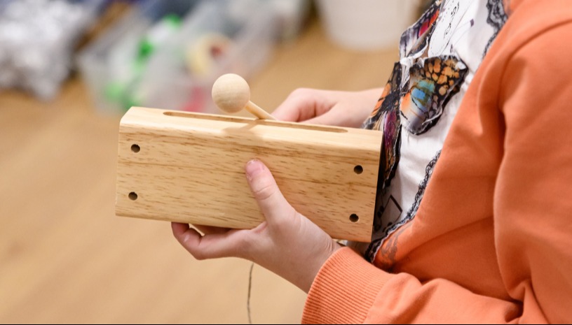 Η Όπερα γίνεται παιχνίδι