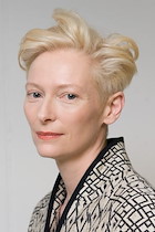 Tilda Swinton