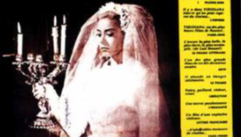 Viridiana | 3η μέρα 3η ταινία