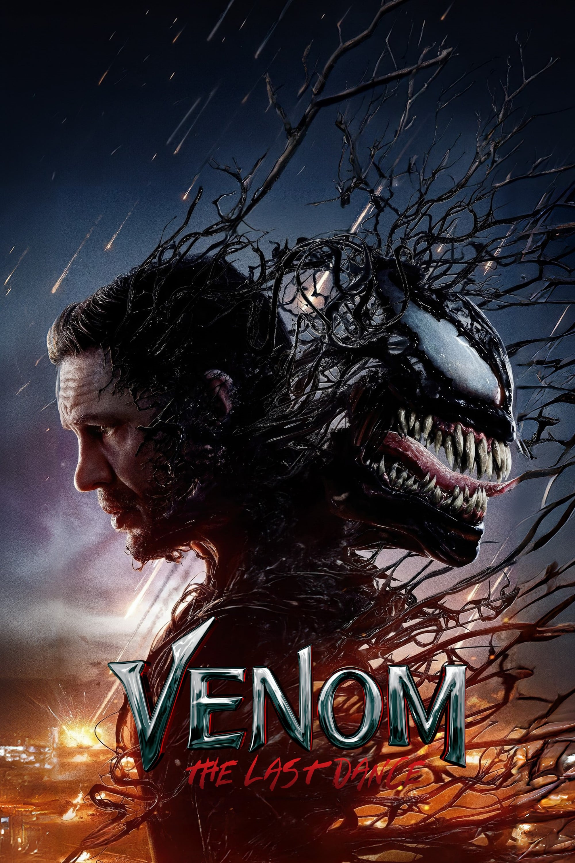 Venom: Η Τελευταία Πράξη