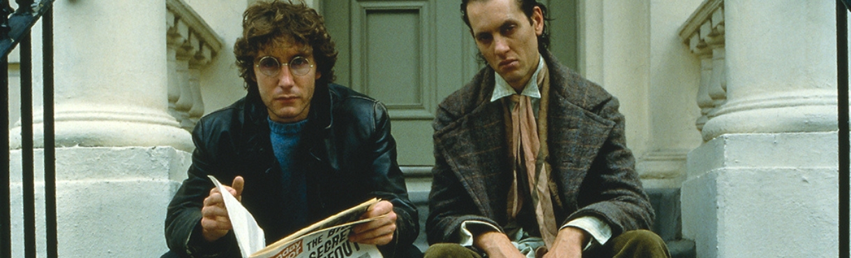 Ο ΦΙΛΟΣ ΜΟΥ ΚΙ ΕΓΩ / WITHNAIL AND I