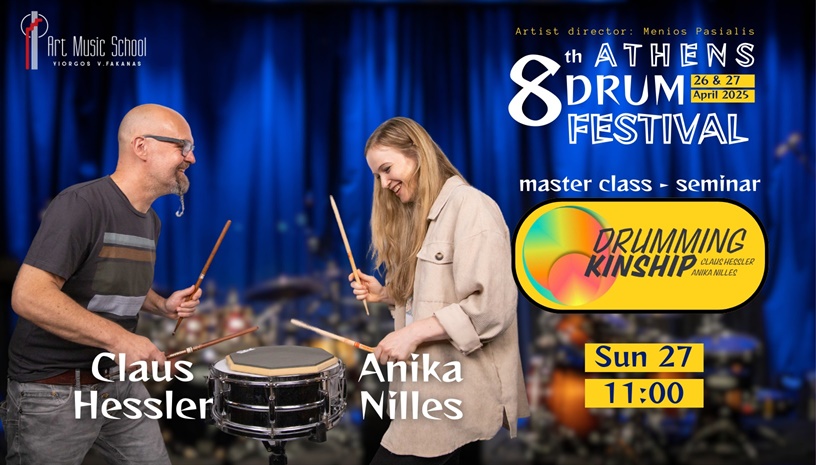 Kinship masterclass from Nilles + Hessler