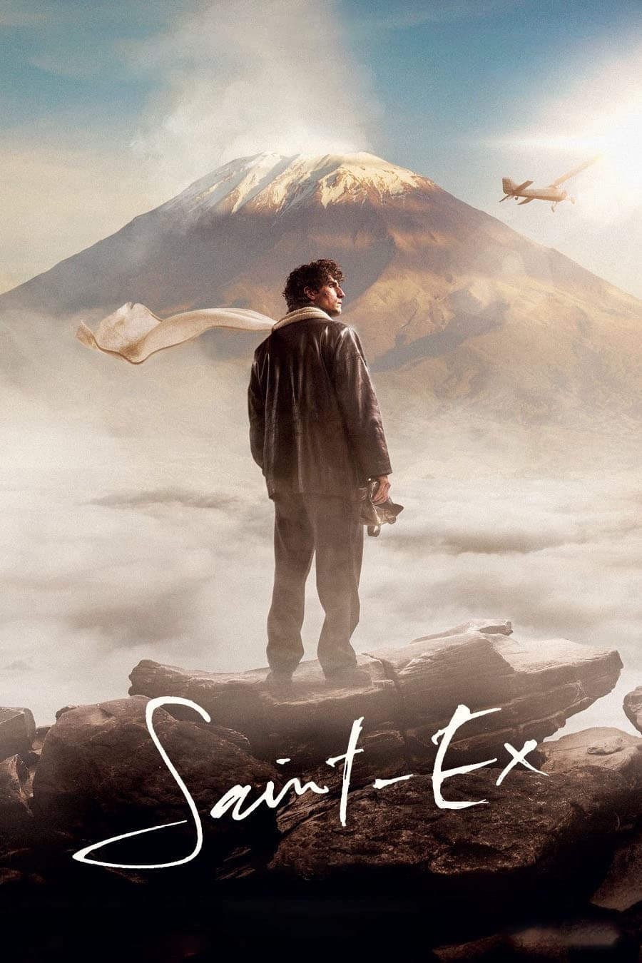 Saint-Exupery