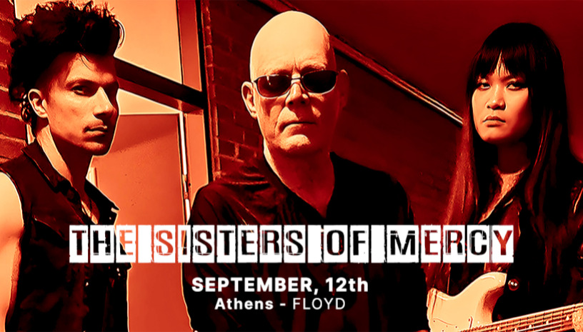 The Sisters of Mercy