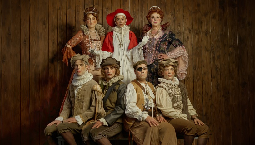 Οι Στρατηγικές του Έρωτα