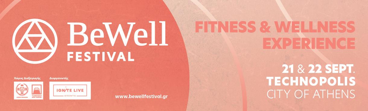 Be Well Festival