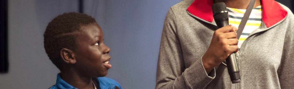 Τόρι και Λοκίτα