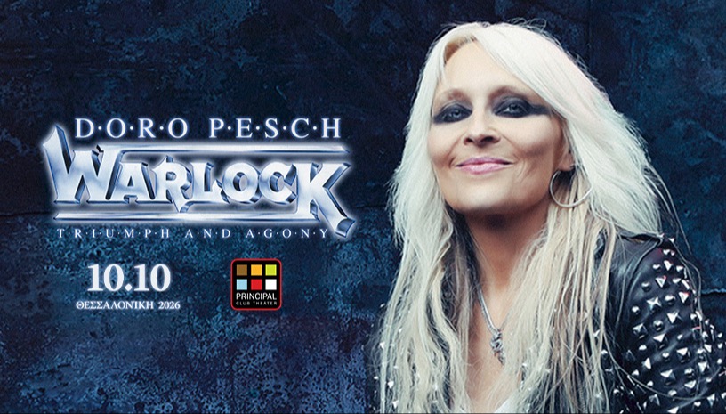 DORO PESCH