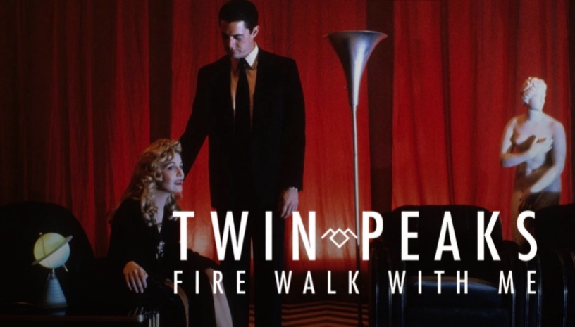 Twin Peaks: Fire Walk with Me | Ο Ύποπτος Κόσμος του Τουίν Πικς, David Lynch (1992) / David Lynch Anniversary @ Cinobo Πατησίων