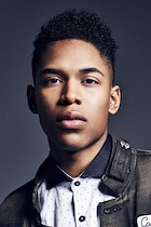 Kelvin Harrison Jr.