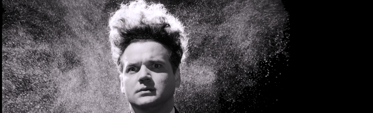 ERASERHEAD | 4K RESTORATION SUPERVISED AND APPROVED BY DAVID LYNCH