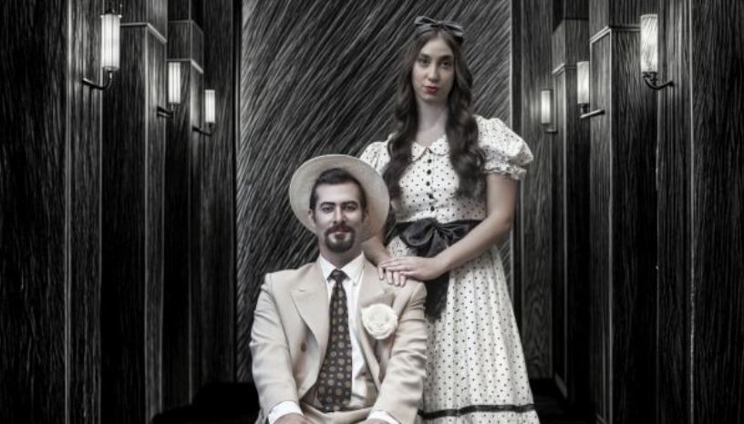 ΦΑΥΣΤΑ του ΜΠΟΣΤ