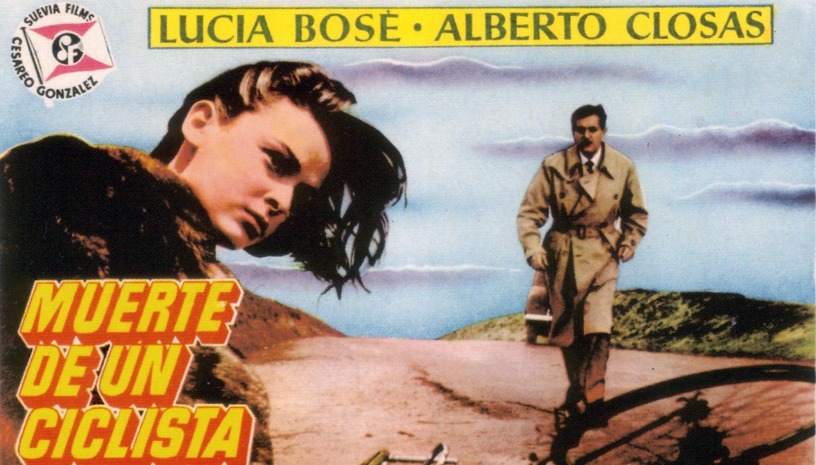 Muerte de un ciclista | 2η μέρα 2η ταινία