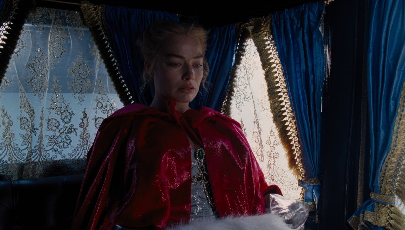 Ανεμοδαρμένα ύψη