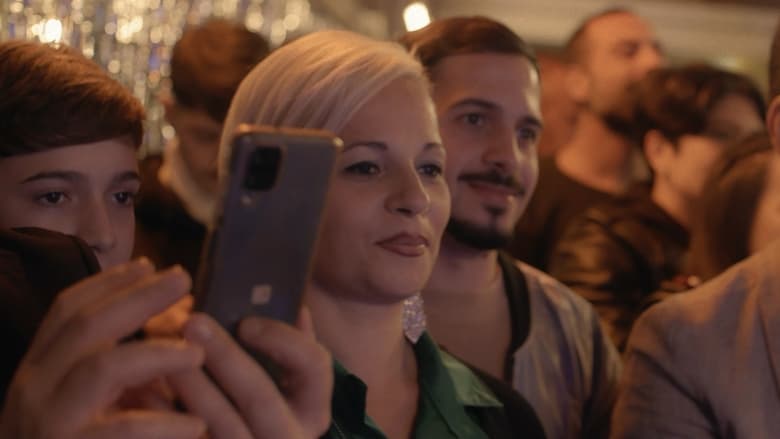 Explosive Plastic Inevitable by Wuapli Wop Entertainment