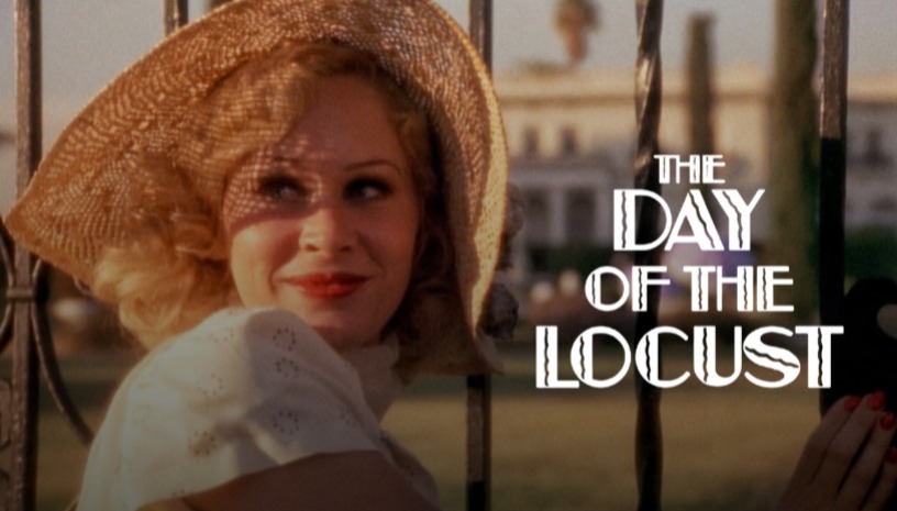 The Day of the Locust, John Schlesinger (1975) / Σινεμά Μέσα Σε Σινεμά - Αλ. Πλατς @ Cinobo Πατησίων