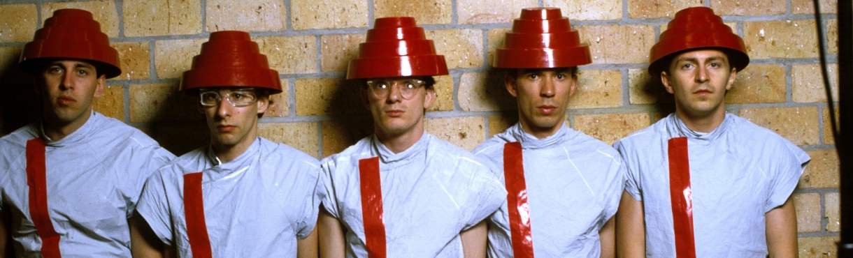 DEVO