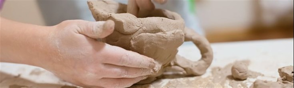 ΠΗΛΟΜΠΕΡΔΕΜΑΤΑ: Workshop Kids Outside