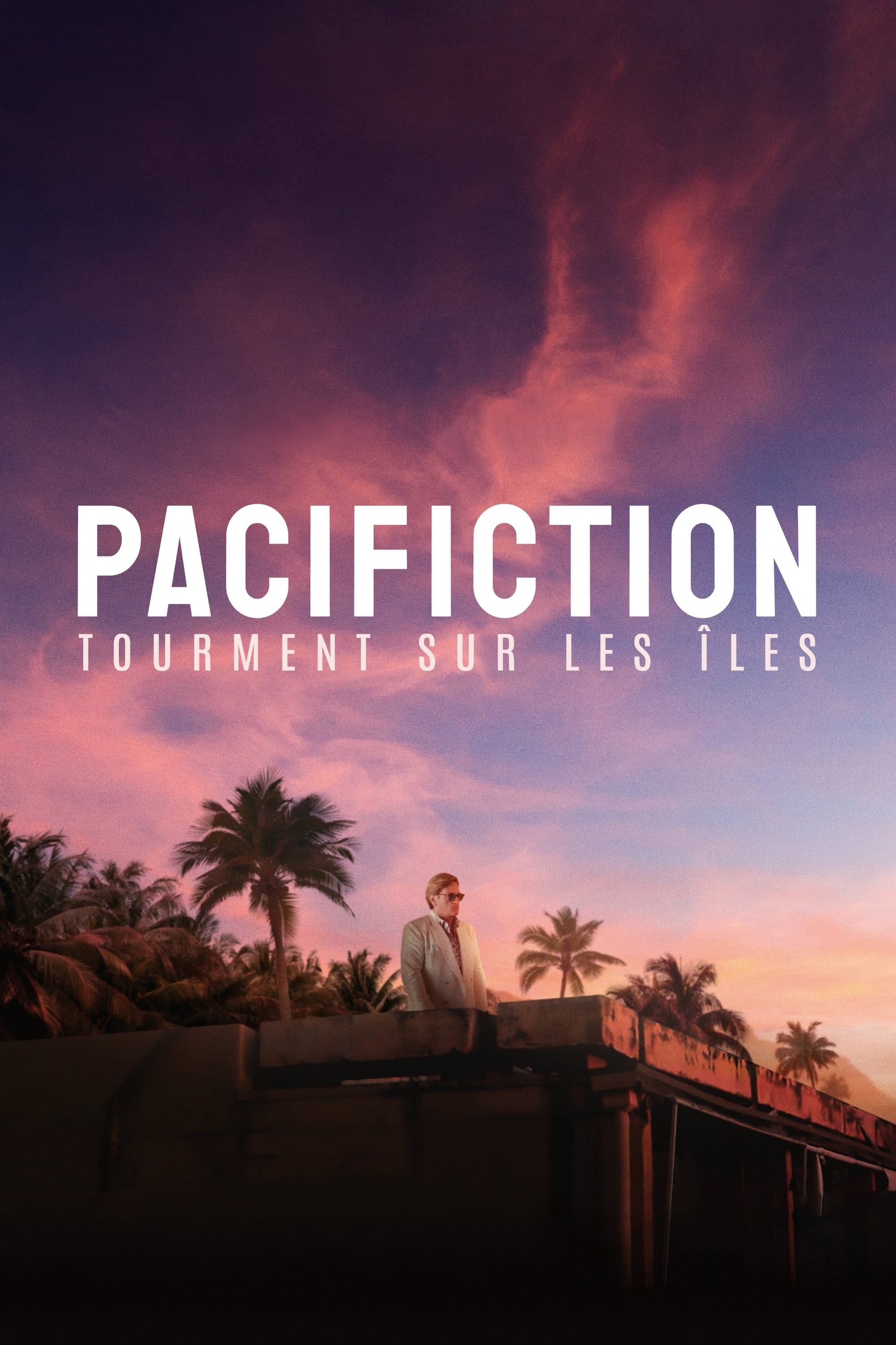 Pacifiction