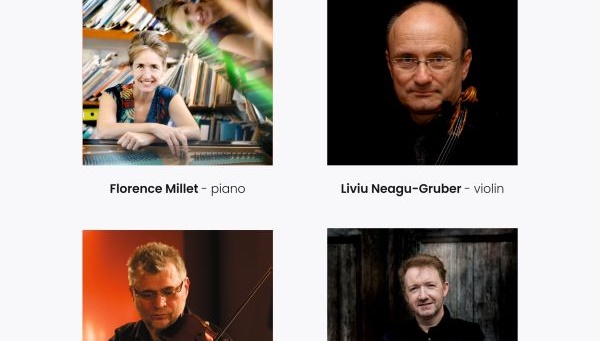 SONaRT QUARTET
