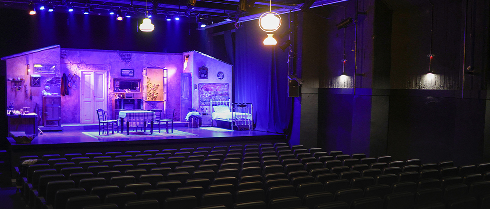 ΘΕΑΤΡΟ ΦΙΛΙΠ