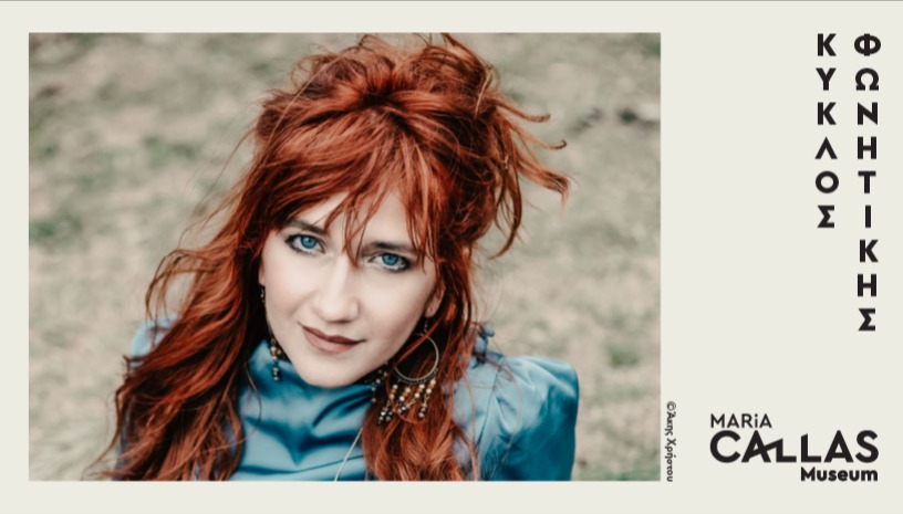 The Eternal Cycle of Voice