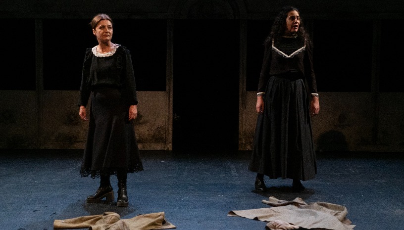 Η αγάπη άργησε μια μέρα (2025-2026)