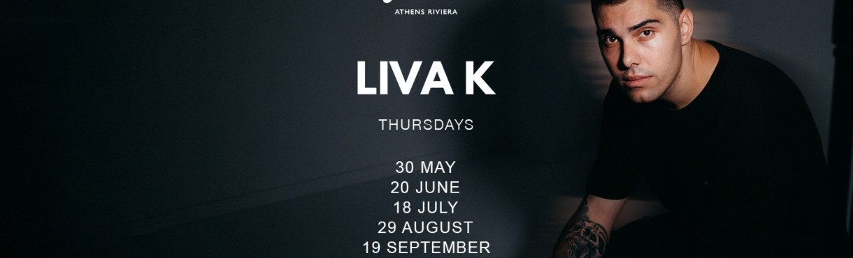 Liva K at Island Athens Riviera 