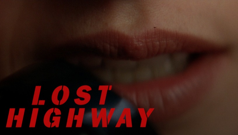 Lost Highway | Χαμένη Λεωφόρος, David Lynch (1997) / David Lynch Anniversary @ Cinobo Πατησίων
