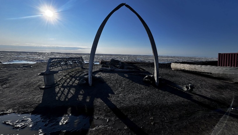 Η ύβρις της ανθρωπότητας 