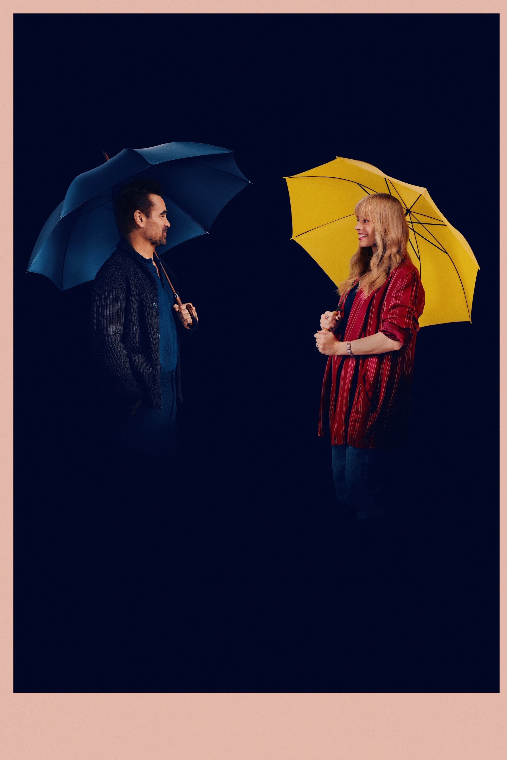 Ένα Μεγάλο Όμορφο Τολμηρό Ταξίδι