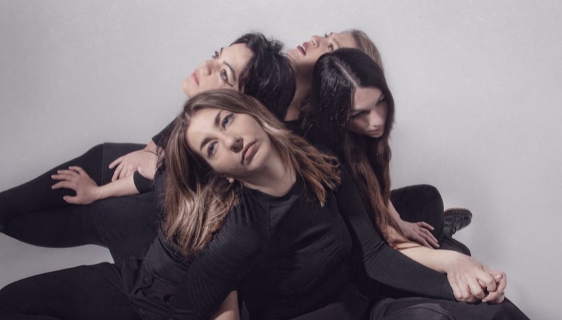 Κάποιες γυναίκες δε σωπαίνουν 