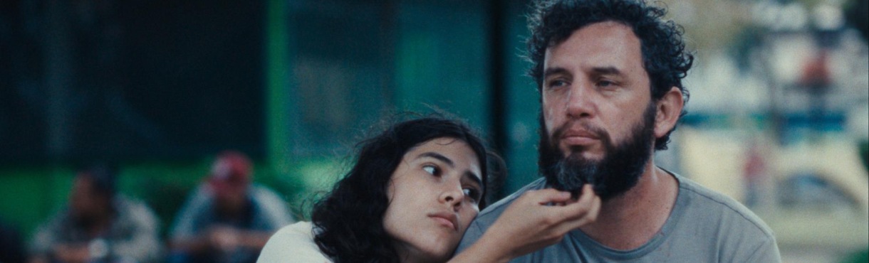 Έχω ηλεκτρισμένα όνειρα