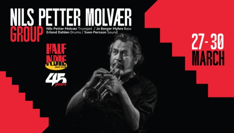 NLS PETER MOLVAER GROUP