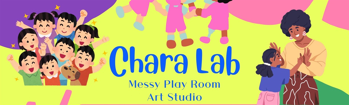 MESSY PLAY ROOM @Νέο Ψυχικό