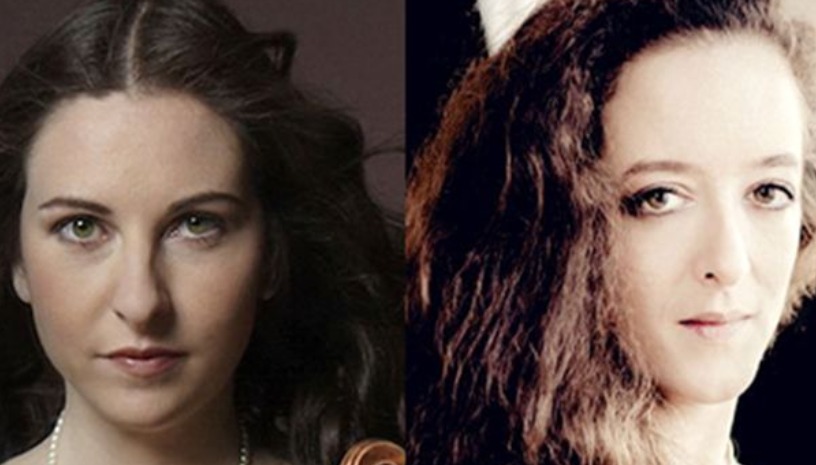 ALISSA MARGULIS - LILY MAISKY