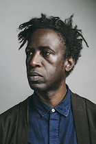 Saul Williams