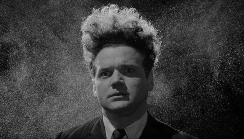 Ταινιοθήκη: Eraserhead