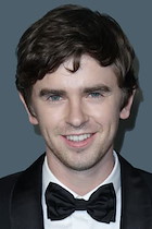 Freddie Highmore