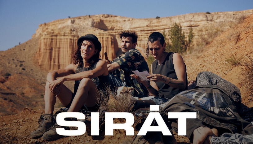 Sirāt του Όλιβερ Λάσε στο Cinobo Όπερα