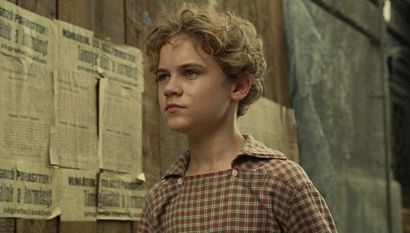 Χωρίς πατέρα