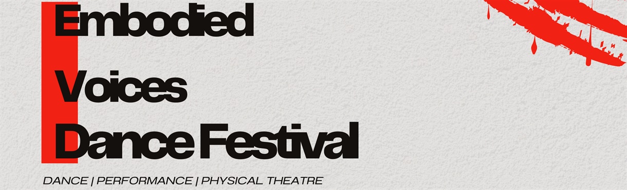Embodied Voices Dance Festival