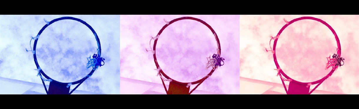 Three Times Three #8