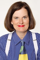 Paula Poundstone