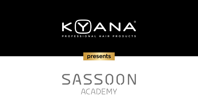 20 YEARS ANNIVERSARY SHOW: ΚΥΑΝΑ presents SASSOON ACADEMY