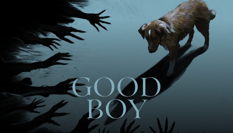 Good Boy του Μπεν Λεόνμπεργκ στο Cinobo Όπερα