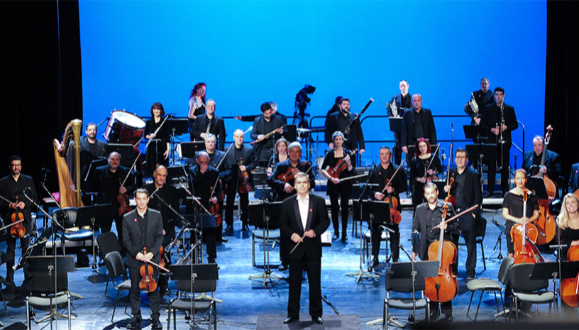 Εθνική Συμφωνική Ορχήστρα ΕΡΤ