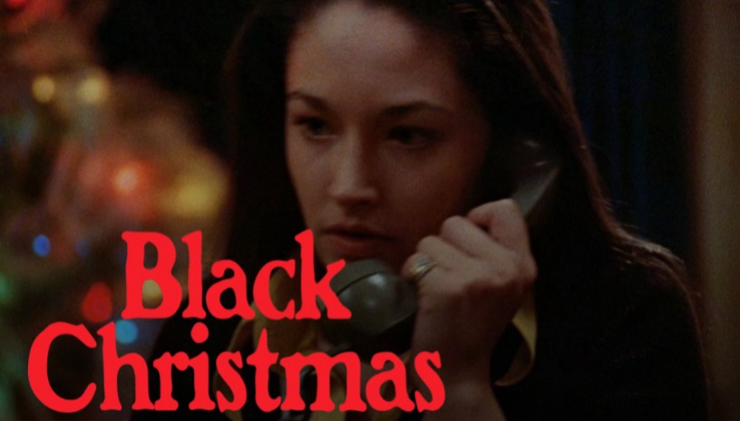 Black Christmas | Τρόμος στο Παρθεναγωγείο, Bob Clark (1974) / Midnight Express @ Cinobo Πατησίων